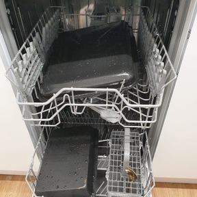 End of Tenancy Cleaning Mirfield